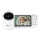 PETITE&MARS - Babymonitor met beeldscherm EVE 5.0 3,8V 3050 mAh