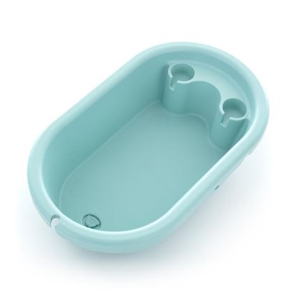 PETITE&MARS - Commode met een bad SPA 3in1 mint