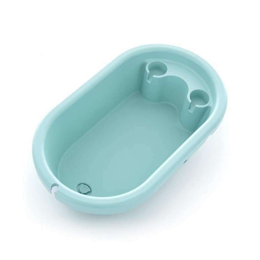 PETITE&MARS - Commode met een bad SPA 3in1 mint