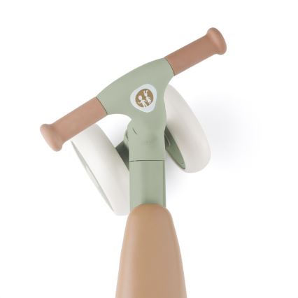 PETITE&MARS - Draisienne 3 en 1 BINGO Sage Leaf pour enfants