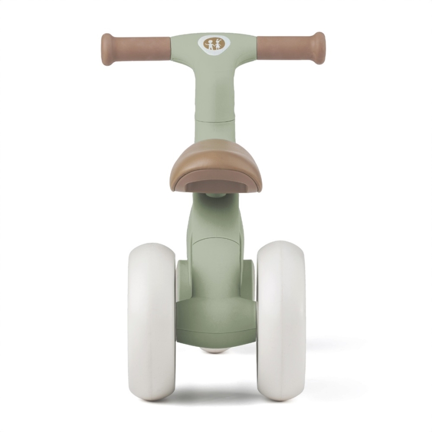PETITE&MARS - Draisienne 3 en 1 BINGO Sage Leaf pour enfants