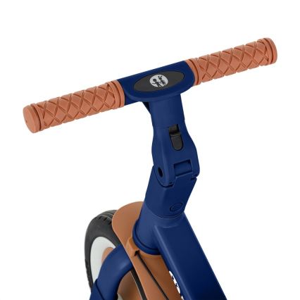 PETITE&MARS - Driewieler voor kinderen 5in1 TURBO Enigmatic Blue
