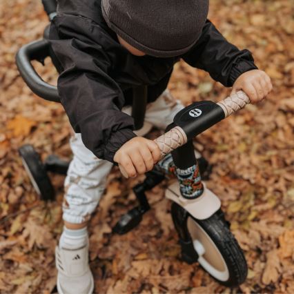 PETITE&MARS - Kinderdriewieler 5-in-1 TURBO LIMITED City Beat