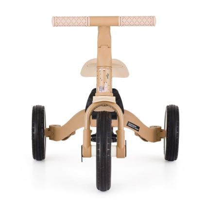 PETITE&MARS - Kinderdriewieler 5-in-1 TURBO LIMITED Llama Vibes