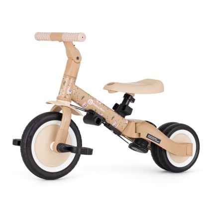 PETITE&MARS - Kinderdriewieler 5-in-1 TURBO LIMITED Llama Vibes