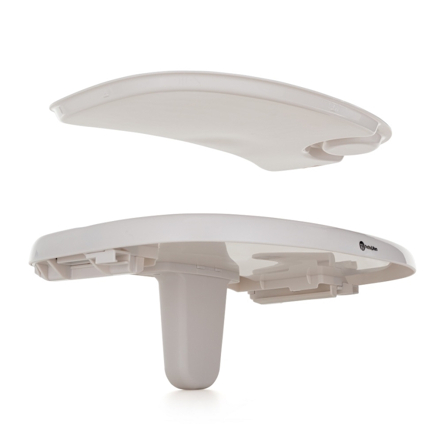 PETITE&MARS - Kindereetkamerstoel GUSTO beige