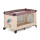 PETITE&MARS - Lit de voyage KOOT Tiger Super Hero
