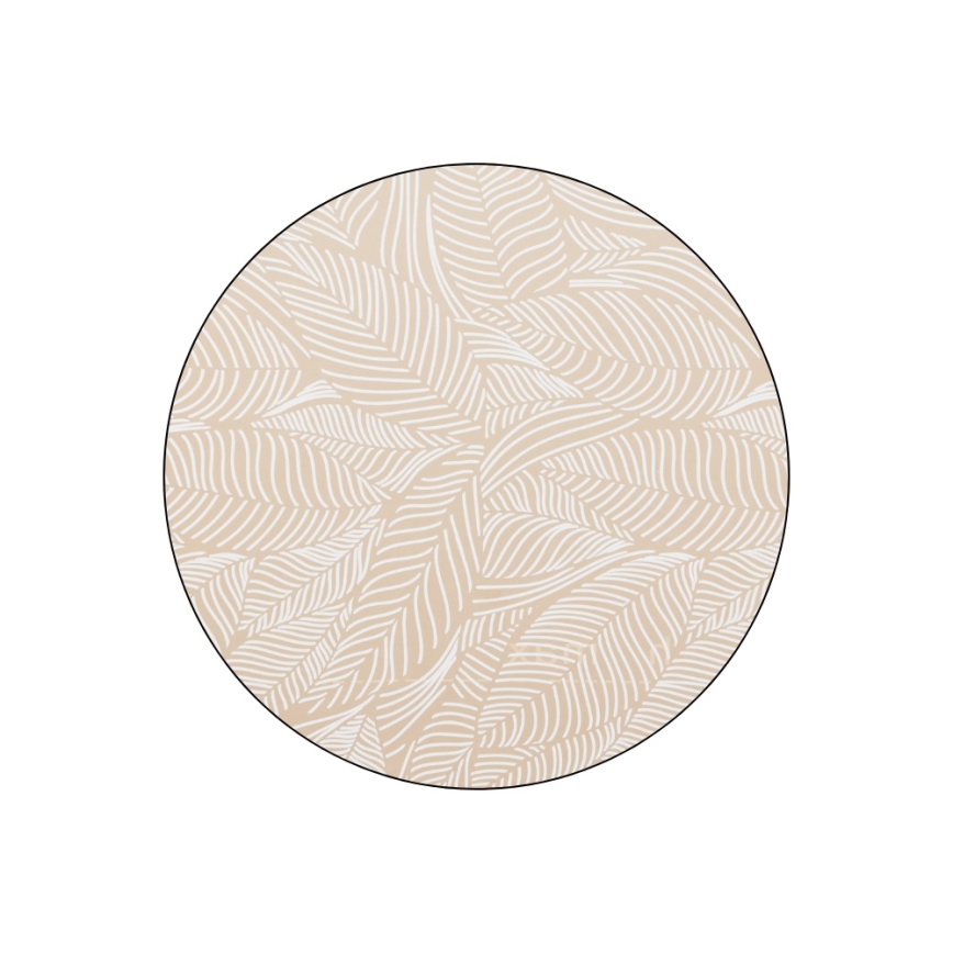 PETITE&MARS - Lit de voyage NYJA Urban Jungle Sand