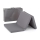 PETITE&MARS - Matelas de voyage pliable FOLDIE 120 x 60 cm gris