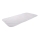 PETITE&MARS - Matrasbeschermer AERODRY 120x60 cm ademend wit