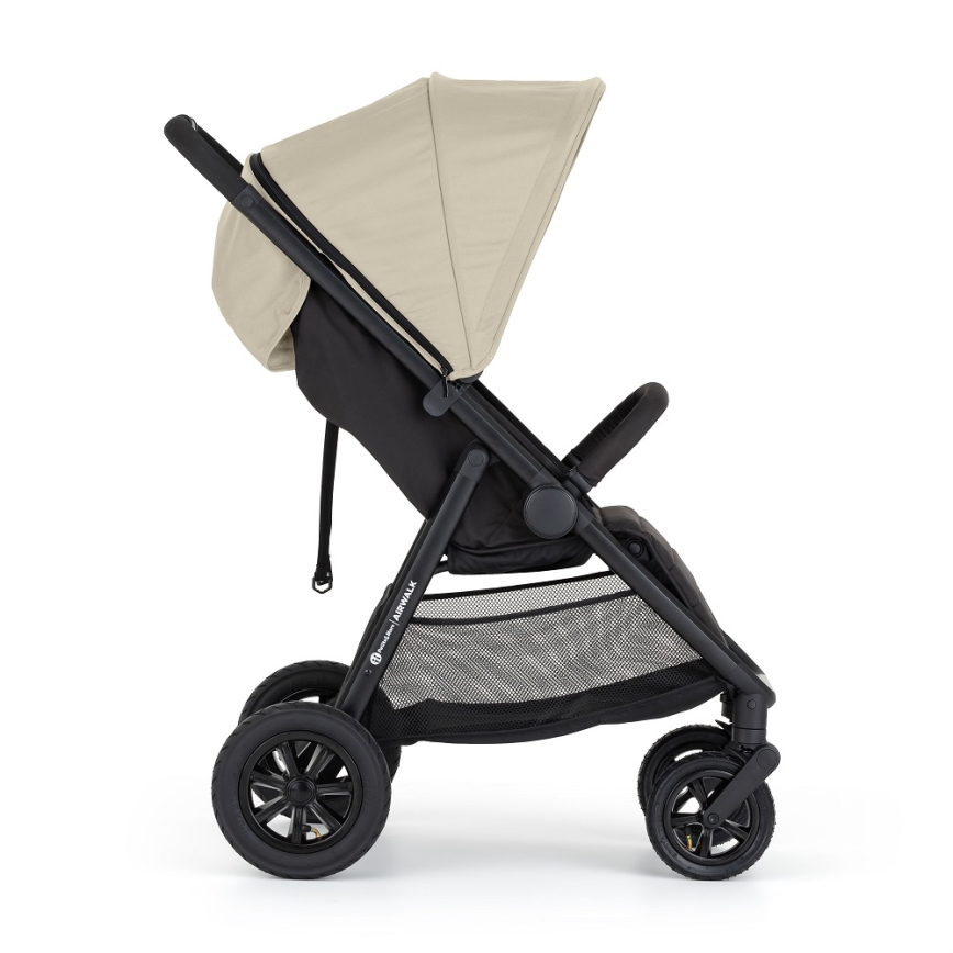 PETITE&MARS - Poussette AIRWALK2 beige