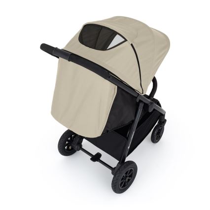 PETITE&MARS - Poussette AIRWALK2 beige
