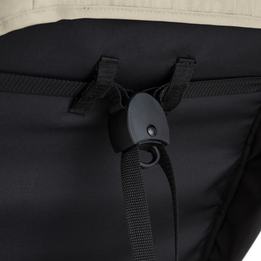 PETITE&MARS - Poussette AIRWALK2 beige