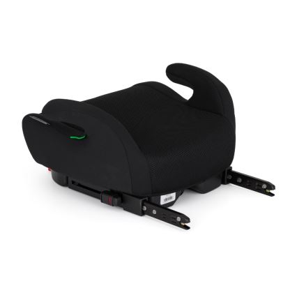 PETITE&MARS - Rehausseur auto OPTIMUS PRO i-Size Air 125-150 cm (22-36 kg) noir
