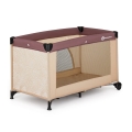 PETITE&MARS - Reisbedje NYJA Urban Jungle Sand