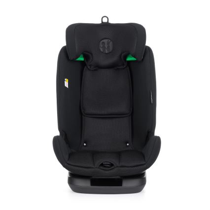 PETITE&MARS - Siège auto PRIME PRO i-Taille 76-150 cm (9-36 kg) noir
