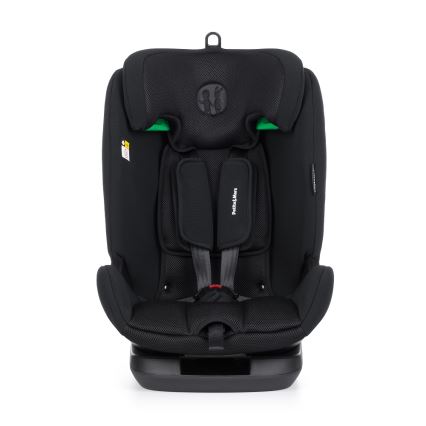 PETITE&MARS - Siège auto PRIME PRO i-Taille 76-150 cm (9-36 kg) noir