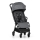 PETITE&MARS - Sportieve buggy ZIP Smoky antraciet