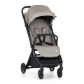 PETITE&MARS - Sportieve kinderwagen FLIP Platinum Grey