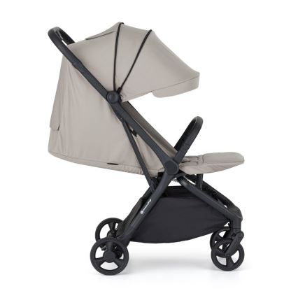 PETITE&MARS - Sportieve kinderwagen FLIP Platinum Grey