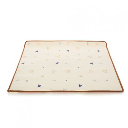 PETITE&MARS - Tapis de jeu JOY CITY 150x180 cm