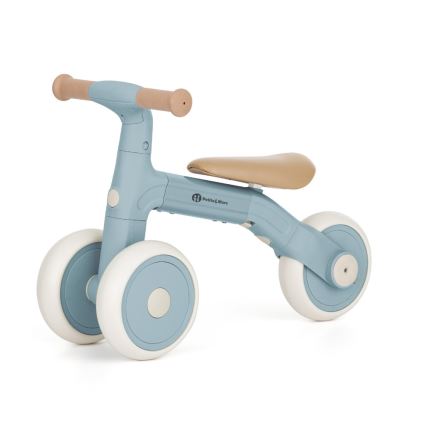 PETITE&MARS - Tricycle 3-en-1 BINGO Stering Blue