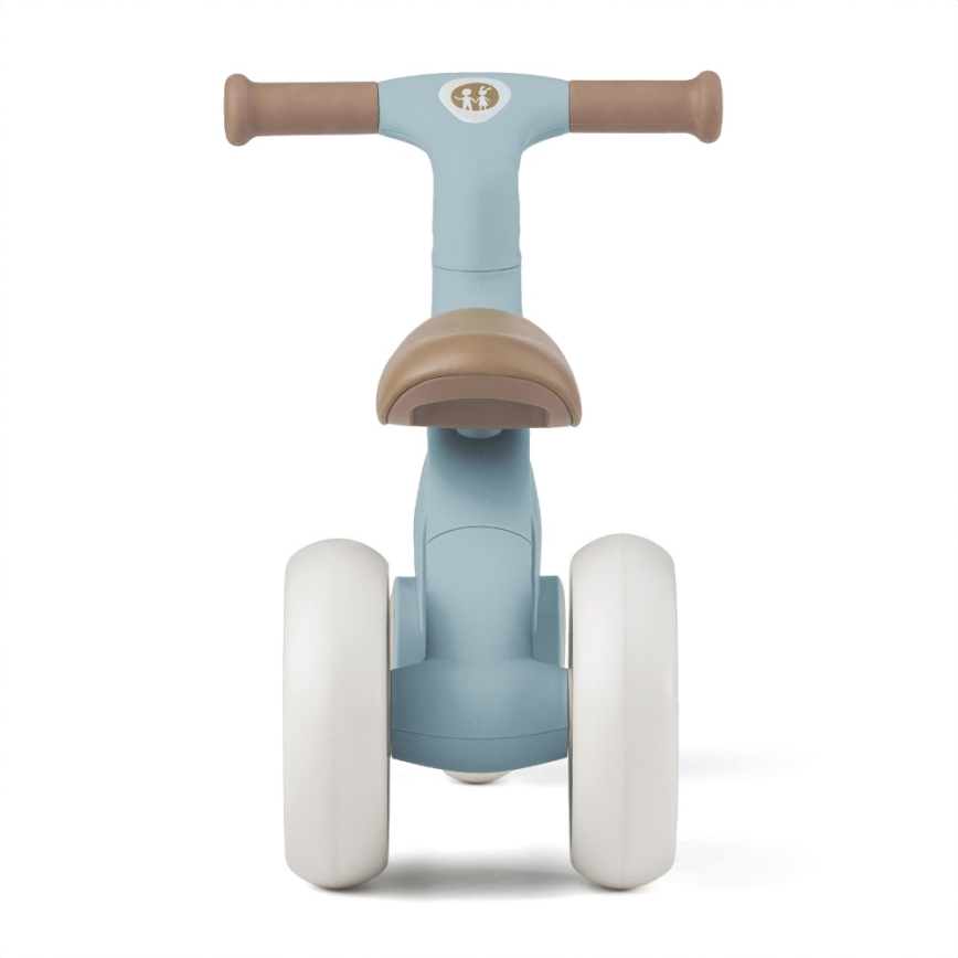 PETITE&MARS - Tricycle 3-en-1 BINGO Stering Blue