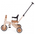 PETITE&MARS - Tricycle évolutif 4 en 1 DRIFT Desert Sand