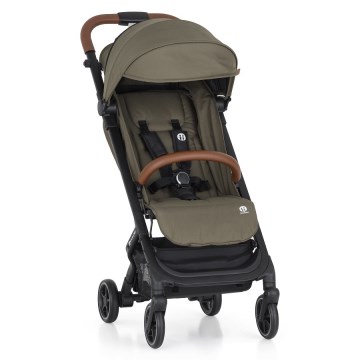 PETITE&MARS - Wandelwagen FLY Mature Olive