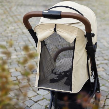 PETITE&MARS - Wandelwagen FLY Sahara Beige