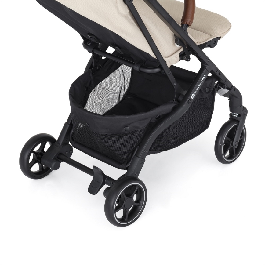 PETITE&MARS - Wandelwagen FLY Sahara Beige