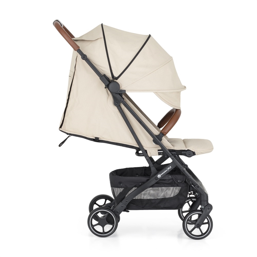 PETITE&MARS - Wandelwagen FLY Sahara Beige