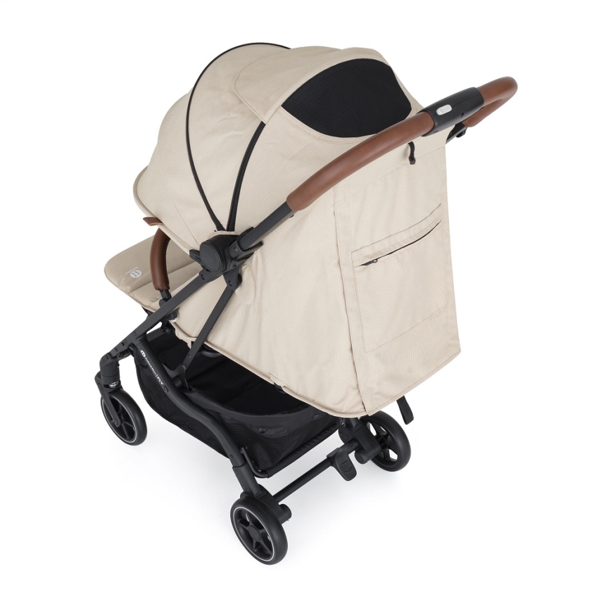 PETITE&MARS - Wandelwagen FLY Sahara Beige