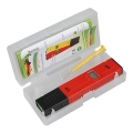 pH-meter met kalibratieoplossing PH-2011 4xLR44