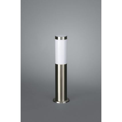 Philips Massive 01908/01/47 - Lampadaire extérieur UTRECHT 1xE27/20W IP44