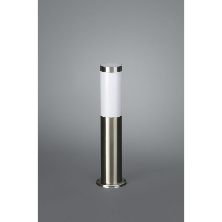 Philips Massive 01908/01/47 - Lampadaire extérieur UTRECHT 1xE27/20W IP44