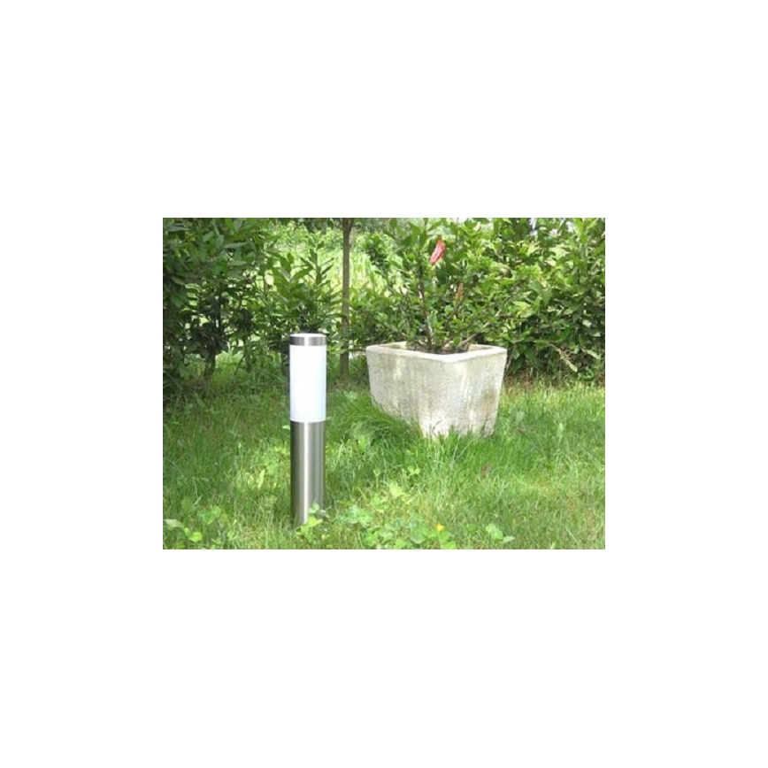Philips Massive 01908/01/47 - Lampadaire extérieur UTRECHT 1xE27/20W IP44