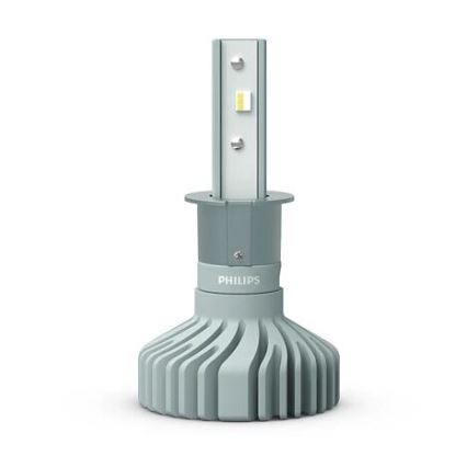 Philips 11336U51X2 - SET 2x LED Autolamp Ultinon Pro5100 H3 PK22s/12W/12/24V 5800K