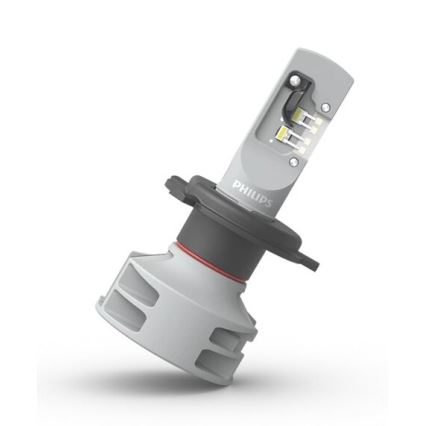 Philips 11342U51X2 - SET 2x LED Autolamp Ultinon Pro5100 H4 P43t-38/12W/12/24V 5800K