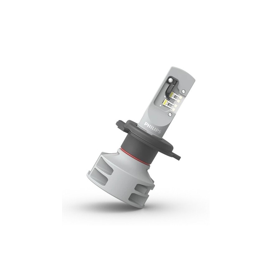 Philips 11342U51X2 - SET 2x LED Autolamp Ultinon Pro5100 H4 P43t-38/12W/12/24V 5800K