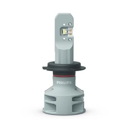 Philips 11972U51X2 - SET 2x LED Autolamp Ultinon Pro5100 H7 PX426d/12W/12/24V 5800K
