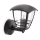 Philips 15380/30/16 - Applique murale extérieure MYGARDEN CREEK 1xE27/60W/230V IP44