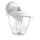 Philips 15381/31/16 - Buiten wandlamp CREEK 1xE27/60W/230V IP44