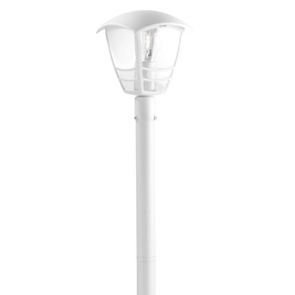 Philips 15383/31/16 - Buitenlamp MYGARDEN CREEK 1xE27/60W/230V IP44