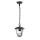 Philips 15386/30/16 - Hanglamp kroonluchter voor buiten MYGARDEN CREEK 1xE27/60W/230V zwart