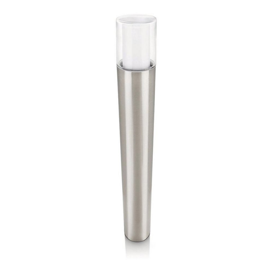Philips 16288/47/16 - Lampadaire extérieur MYGARDEN HARE 1xE27/18W/230V IP44