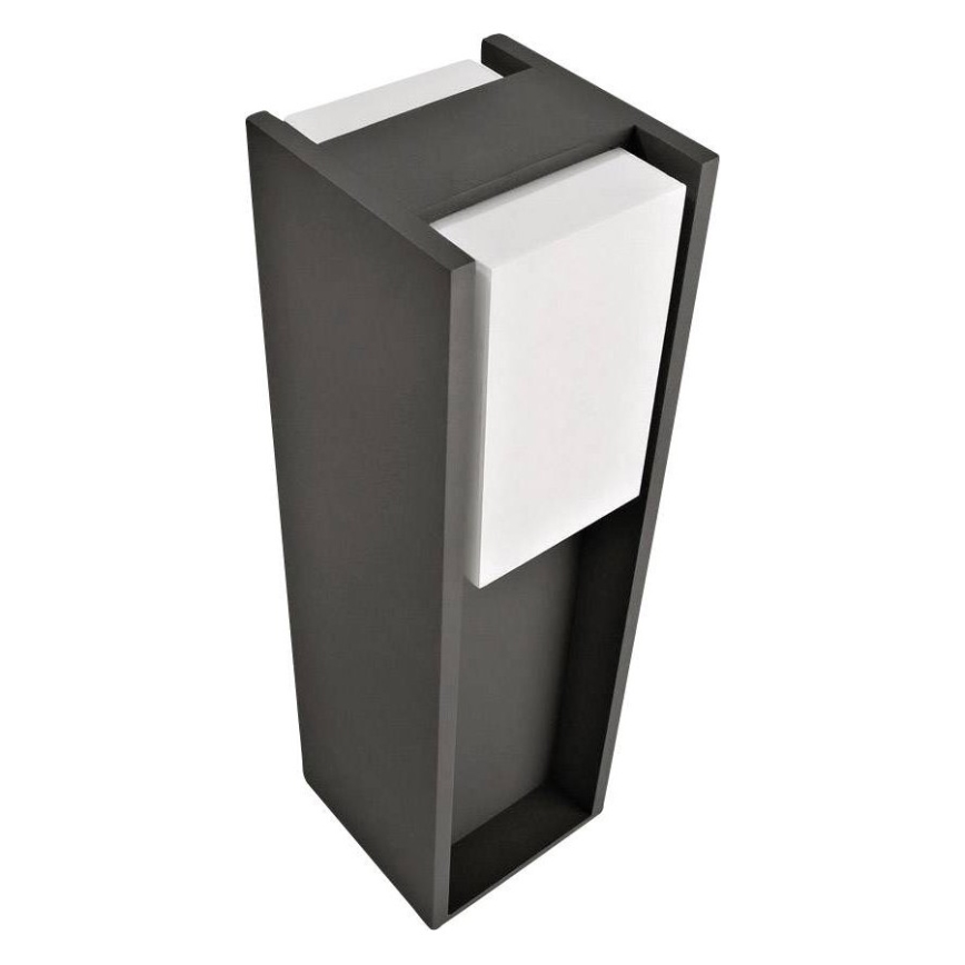 Philips - Lampadaire d'extérieur 1xE27/14W/230V IP44