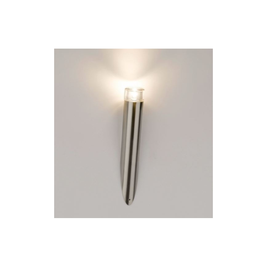 Philips 16379/47/16 - LED-buitenlamp LEDINO LED/5W IP44