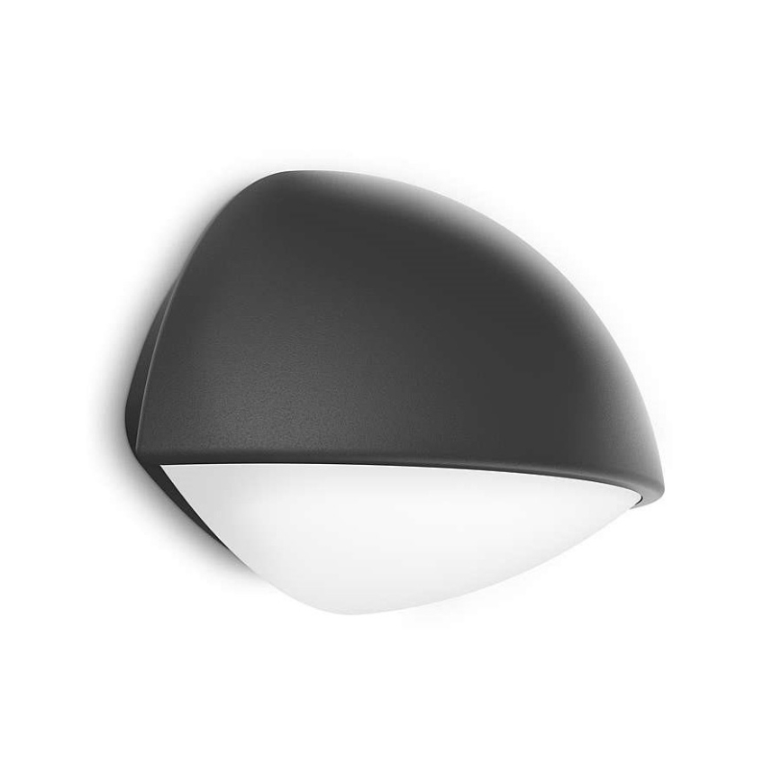 Philips - Éclairage extérieur 1xLED/3W/230V IP44