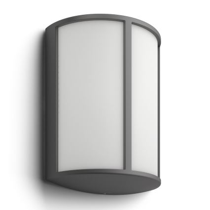 Philips - Applique murale d'extérieur LED/6W IP44